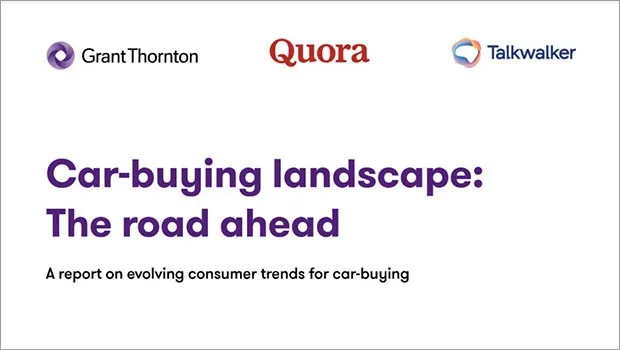 67% of Quora users planning to buy a car say they would pay more for a brand they’re familiar with: Report