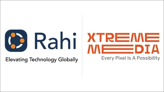 Rahi and Xtreme Media join hands with the aim to redefine display solutions globally 