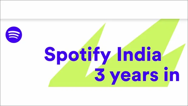 Spotify India turns three, focus remains on growing the market