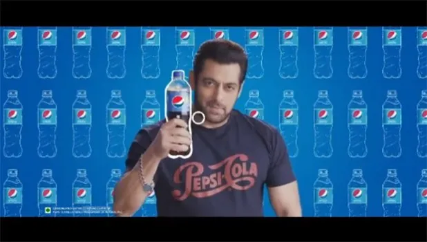 Salman Khan urges youngsters to own their singlehood with Swag in Pepsi’s new campaign