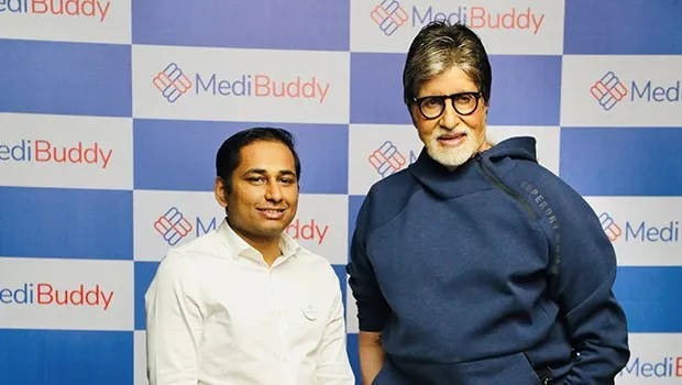 MediBuddy ropes in Amitabh Bachchan as its brand ambassador