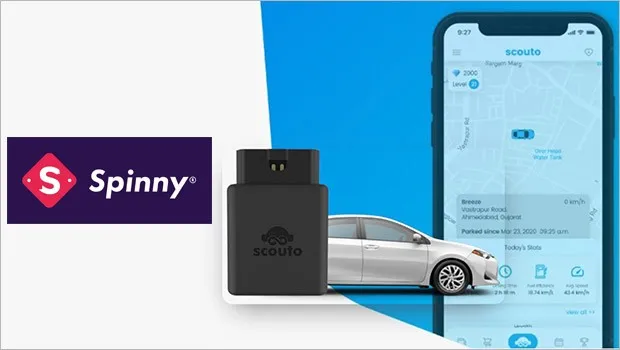Spinny acquires Scouto, the AI-powered car connectivity solutions’ start-up