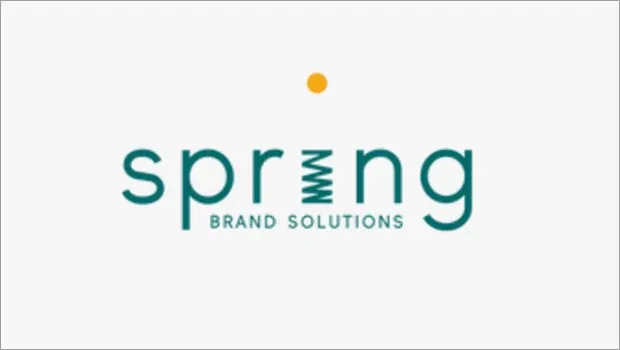 Spring Brand Solutions starts 2022 with three new clients, two partnerships