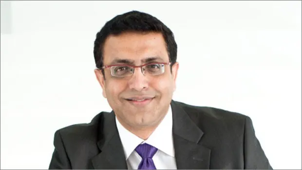 Sunil Kataria moves on from Godrej Consumer Products 