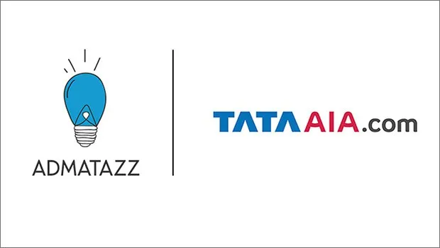 Admatazz bags social media mandate for Tata AIA Life Insurance