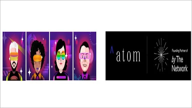 ^atom launches its NFTs studio with future employees