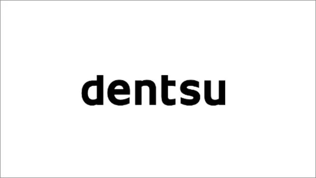 Dentsu reports revenue decline in India in Q4 of 2021