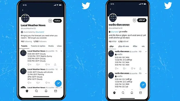 Twitter introduces label to allow “good bots” to self-identify