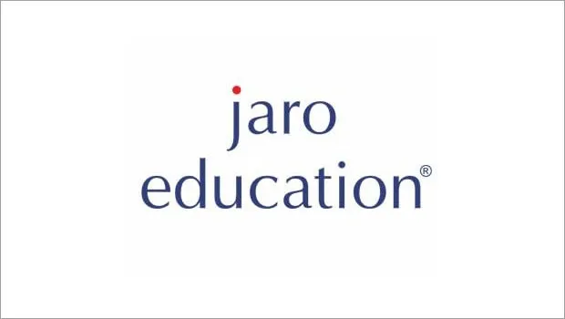 Eyeing expansion, Jaro Education allocates marketing budget spend of over Rs 100 crore for FY 22-23