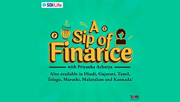 IVM Podcasts launches 'A Sip of Finance'