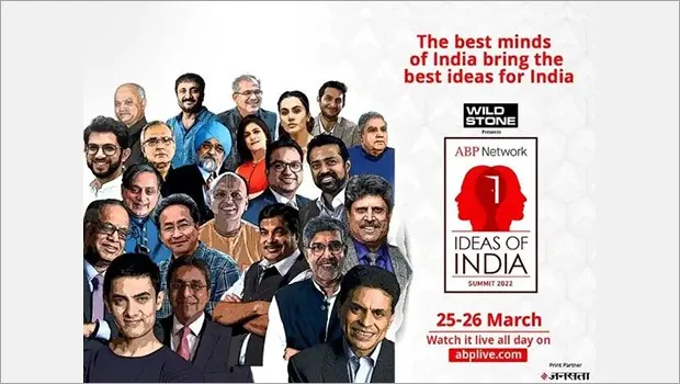 ABP Network all set to host its ‘Ideas of India’ summit 