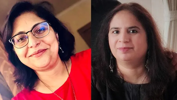Aditi Mishra promoted as CEO at Lodestar UM; Hema Malik elevated to Chief Investment Officer, Mediabrands India