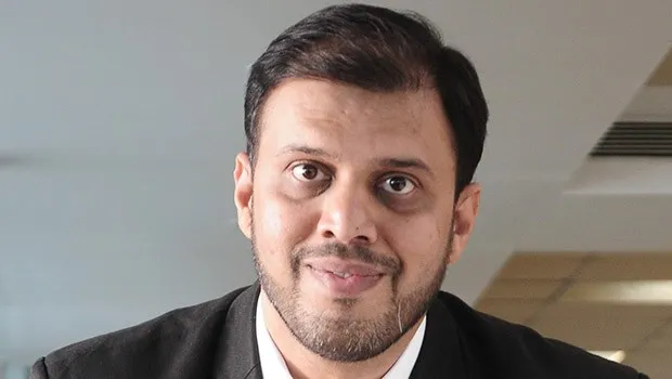 Former Dentsu International’s India CEO Anand Bhadkamkar joins Logicserve Digital 