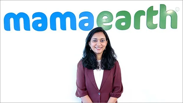 Mamaearth’s parent company Honasa Consumer appoints GCPL’s Anuja Mishra as CMO