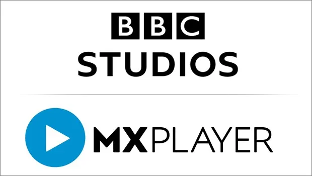 BBC Studios announces new content deal with MX Player 