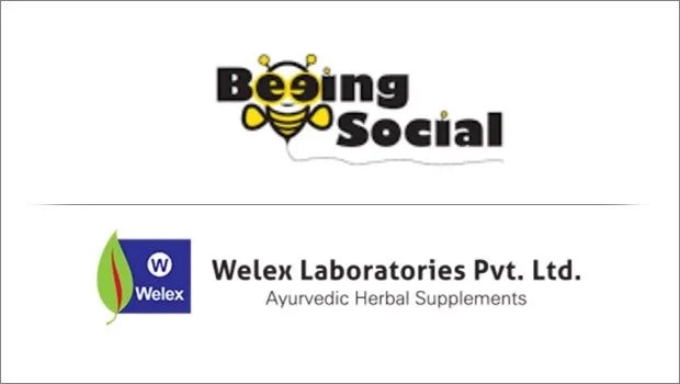Beeing Social bags Welex Laboratories’ digital mandate