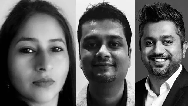 Essence bolsters its leadership team with three senior appointments in India