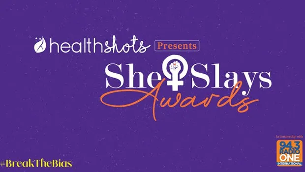 First edition of HT Health Shots’ ‘She Slays Awards’ lauds women who #BreakTheBias