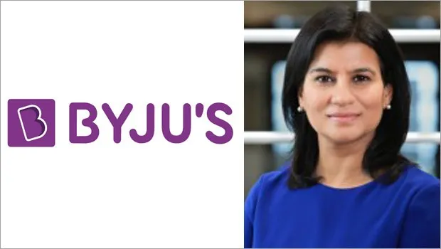 Byju's appoints Trupti Mukker as COO - Byju’s International business