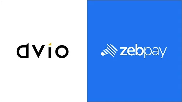DViO Digital bags ZebPay’s digital creative mandate