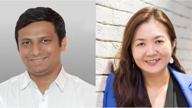 Kraft Heinz’s Dhiren Amin & HP’s Siew Ting Foo appointed Heads of Jury for APAC Effie Awards 2022