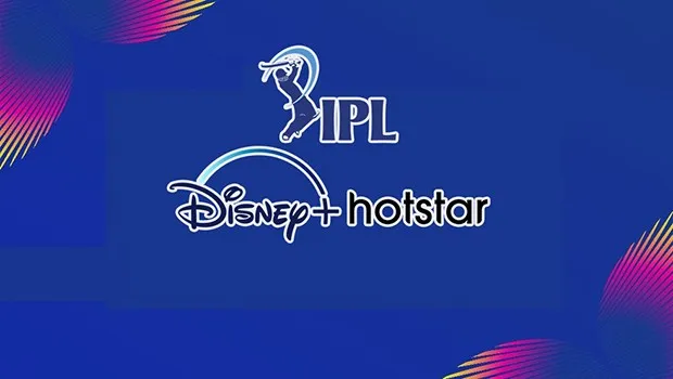 Disney+ Hotstar onboards 13 brands for Tata IPL 2022 sponsorship for various groups