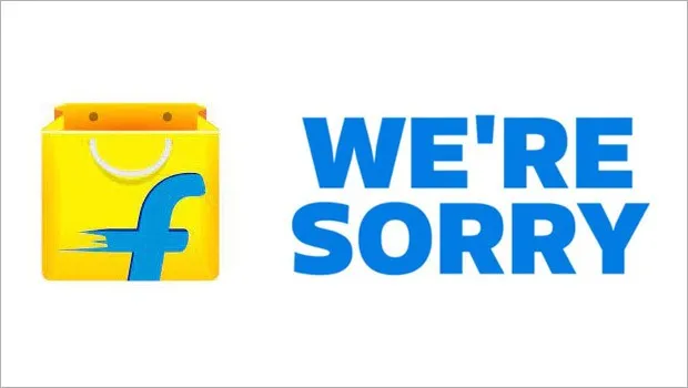 Flipkart offers unconditional apology after outcry over messages promoting kitchen appliances on Women’s Day