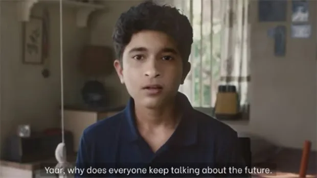 Sachin Tendulkar encourages parents to be #FutureFearless in Ageas Federal Life Insurance’s new campaign 