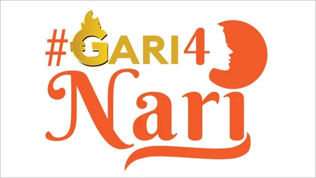 Chingari celebrates women creators through its new initiative #Gari4Nari