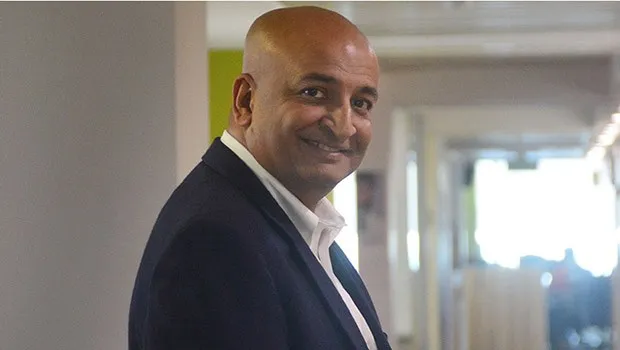 Gautam Sinha moves on from Times Internet after 15 years