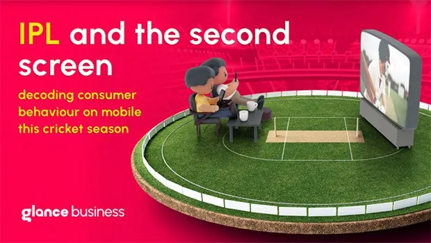 Users now look for more interactive, social experiences on smartphones during live IPL matches: Glance study