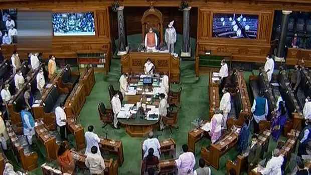 Enough opportunities are given to TV channels before their licence is cancelled: Govt tells Lok Sabha