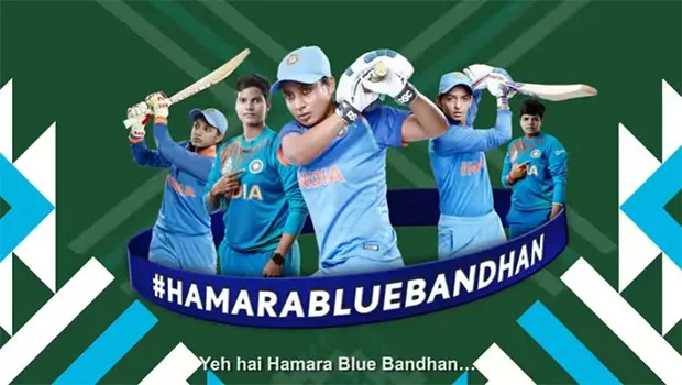 Star Sports unveils #HamaraBlueBandhan campaign ahead of ICC Women’s World Cup 2022