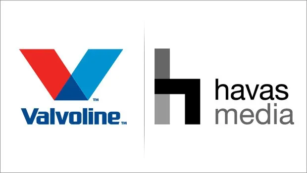 Havas Media bags integrated media mandate for Valvoline