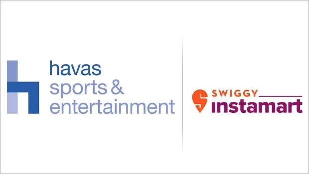 Havas Sports & Entertainment India facilitates deal between BCCI & Swiggy Instamart for IPL 2022 & 2023