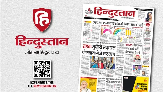 Media landscape in heartland has transformed; revamped Hindustan will cater to Hindi millenial readers across platforms, says Samudra Bhattacharya of HT Media