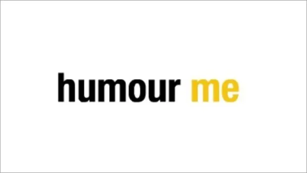 Humour Me bags creative mandate for Bolt