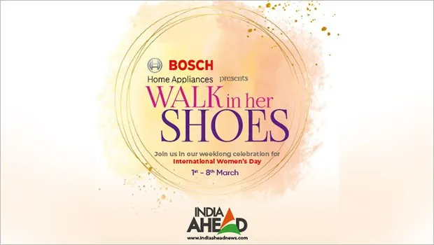 India Ahead News celebrates Women’s Day with “Walk in her Shoes” series