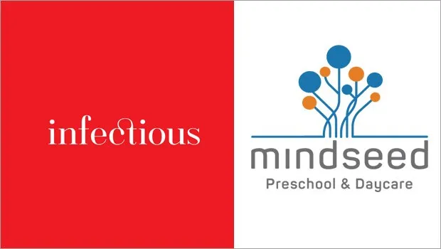 Infectious Advertising wins creative mandate for Mindseed Preschools
