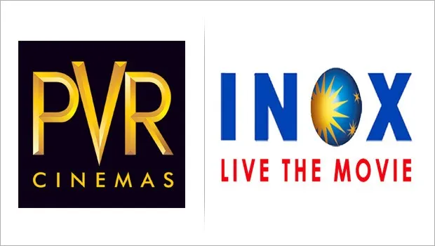 The merger of PVR and Inox to add impetus to their ad revenue