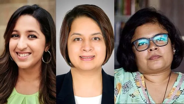 Manasi Damle, Shaziya Khan, Anupama Ramaswamy are part of New York Festivals AME Awards 2022 grand jury from India