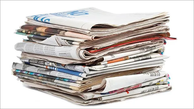 Revenue of print media companies pegged to grow by 20% to reach Rs 27,000 crore in FY23: Crisil Ratings