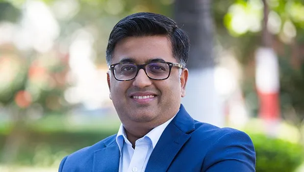 Yahoo India’s Nikhil Rungta joins Vedantu as Chief Growth Officer