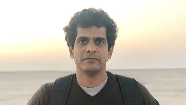 Santosh Padhi joins Wieden+Kennedy as Chief Creative Officer for India