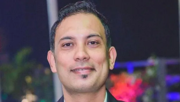 Connect and Heal appoints Wakefit's Parasar Sarma as Chief Marketing Officer