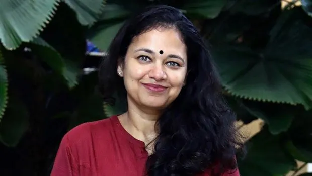 HUL’s Prabha Narasimhan appointed new MD & CEO of Colgate-Palmolive India