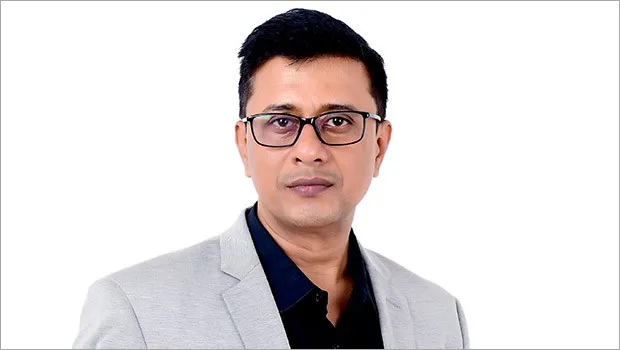 DangleAds appoints Rakesh Kumar as Director Sales