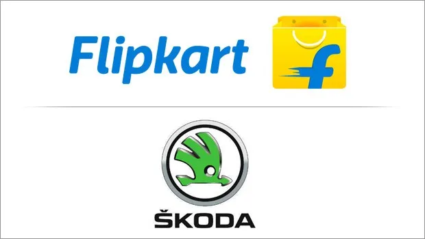 Škoda Auto India sets up brand store on Flipkart app