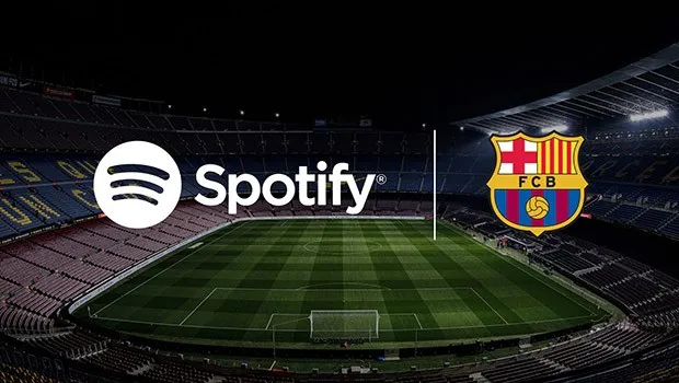 Spotify to become FC Barcelona’s Main Partner of Club and Official Audio Streaming Partner