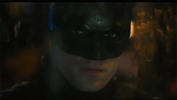 ITC’s Sunfeast Dark Fantasy celebrates coming of “The Batman” with an ad film